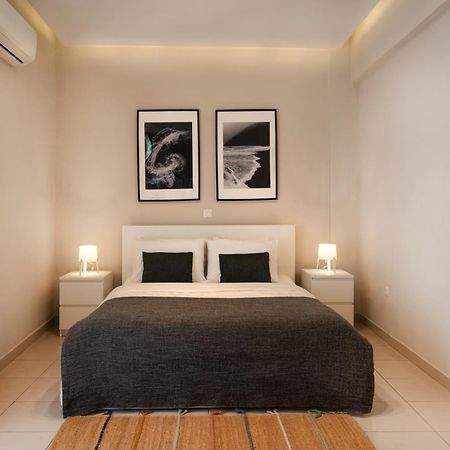 Modern Faliro Flat Афины Экстерьер фото