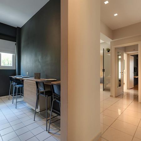 Modern Faliro Flat Афины Экстерьер фото