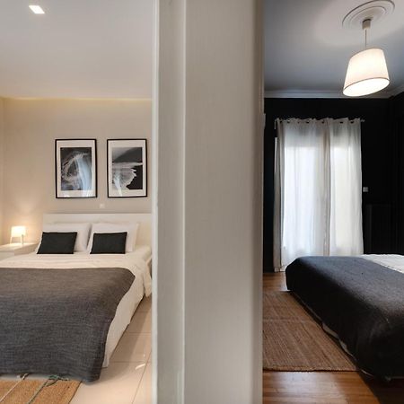 Modern Faliro Flat Афины Экстерьер фото