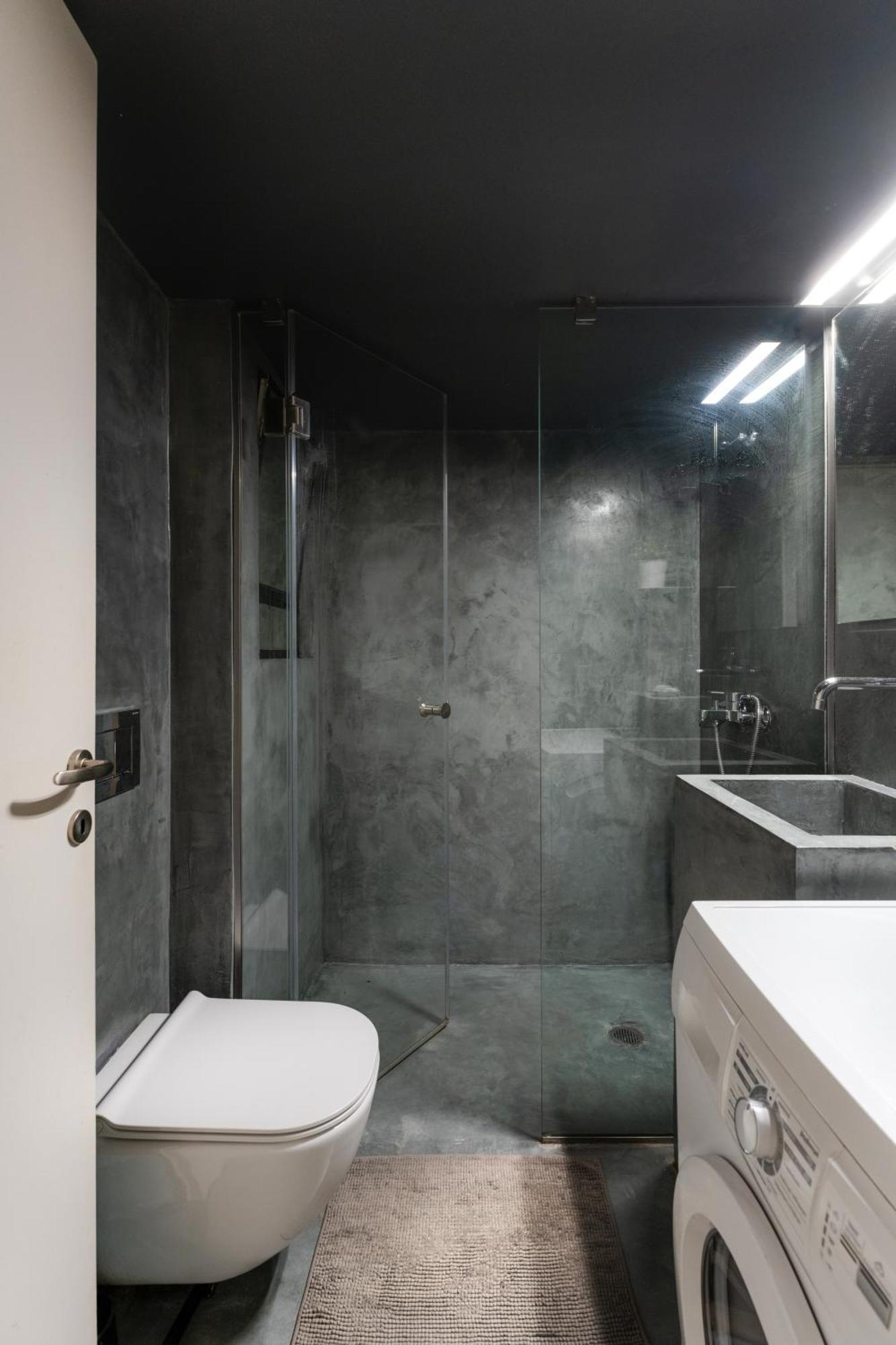 Modern Faliro Flat Афины Экстерьер фото