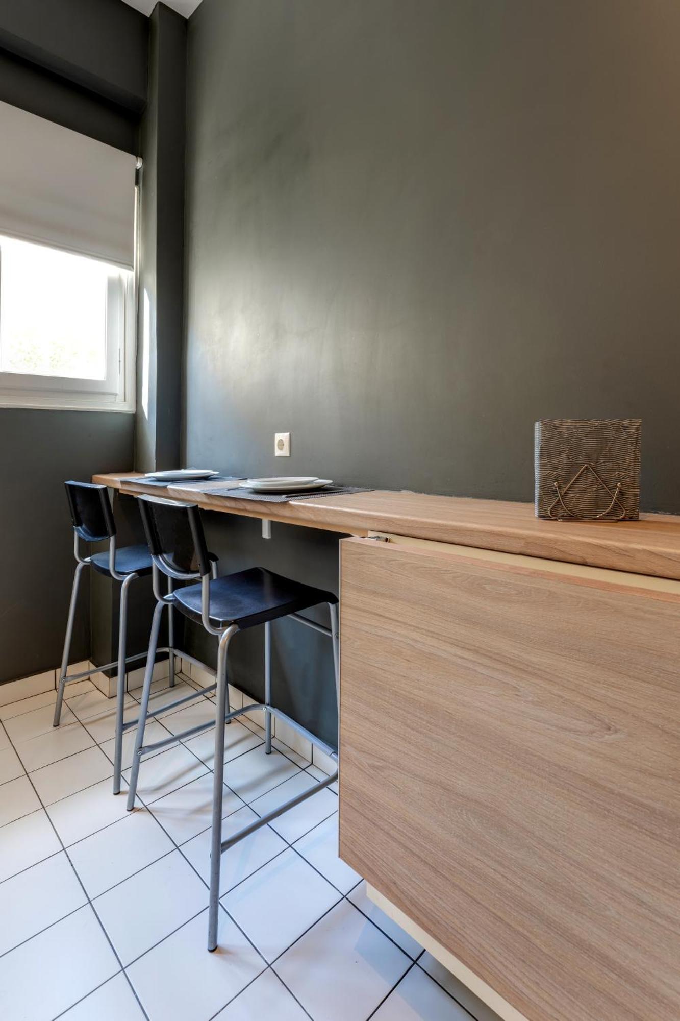 Modern Faliro Flat Афины Экстерьер фото